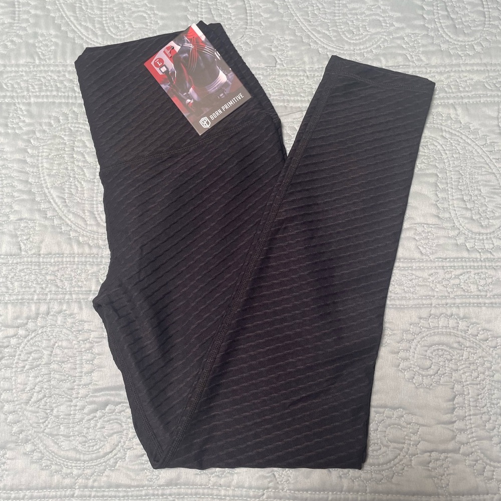 Born Primitive Leggings